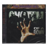 system of a down-system of a down Cd System Of Down The Essential Hits
