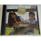 t.a.t.u. -t a t u Cd Lacrado Sandy Junior Aniversario Do Tatu 1991 Raridade