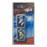 T Raros Rara Borracha Escolar Speed Racer match5 match6