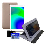 Tablet 32gb M7 3g Celular + Capa + Cartão 32gb Total 64gb