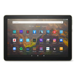 Tablet Amazon Fire Hd 10 2021 Kftrwi 10.1 32gb Olive E 3gb De Memória Ram