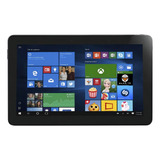 Tablet Dell Latitude 11 5175 Intel Core M5 120gb Windows 8 Cor Preto
