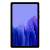 Tablet Galaxy Tab A7 4g Tela 10.4'' 64gb 3gb Ram Samsung Cor Grafite