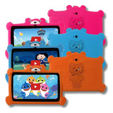 Tablet Infantil Crianca Kids