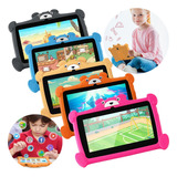 Tablet Infantil Kids Criancas