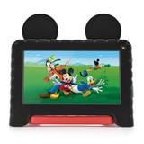 Tablet Infantil Mickey 7