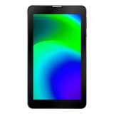 Tablet M7 Nb360 3g Wi-fi 1gb 32gb Preto Multilaser