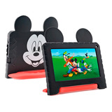 Tablet Multilaser Infantil Mickey 4gb Ram 64gb Youtube