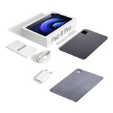 Tablet Pad 6 Pro 16gb 512g + Caneta Touch + Película + Case