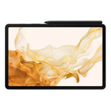 Tablet Samsung Galaxy Tab S8 5g 128gb Tela 11' 8gb X706n