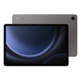 Tablet Samsung Galaxy Tab S9 Fe 10.9 128gb 6gb Ram Cinza