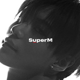 taemin -taemin Cd Superm O 1 Mini Album Superm taemin Ver 