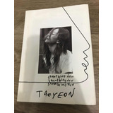 taeyeon -taeyeon Taeyeon Something New