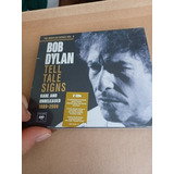 tais e gildinho-tais e gildinho bob Dylan Tell Tale Signs importado