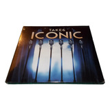 take 6-take 6 Take 6 Cd Iconic Lacrado Jazz