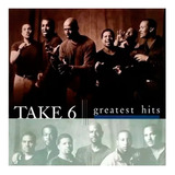 take 6-take 6 Take 6 Greatest Hits Cd