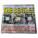 take 6-take 6 The Beatles Anthology Outtakes Collection 6 Cds
