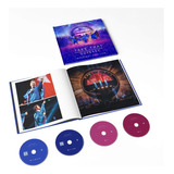 take that-take that Box Take That Odyssey Greatest Hits Live 2cd dvd bluray