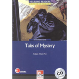 tal -tal Tales Of Mystery De Poe Edgar Allan Bantim Canato E Guazzelli Editora Ltda Capa Mole Em Ingles 2008