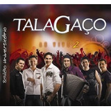 talagaço-talagaco Cd Talagaco Ao Vivo 2