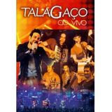 talagaço-talagaco Dvd Talagaco Fonomidia
