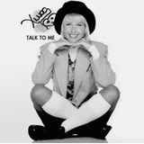 talk talk-talk talk Cd Xuxa Talk Me To leia O Anuncio