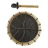 Tambor Lakota Xamanico 35 Cm De Diametro