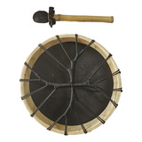 Tambor Lakota Xamanico 35