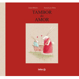 tambores ungidos -tambores ungidos Tambor Do Amor De Ribeiro Jonas Telos Editora Ltda Capa Dura Em Portugues 2021