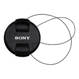 Tampa 55mm Compativel Sony