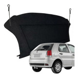 Tampa Bagageiro Fiat Palio