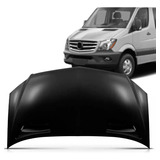 Tampa Capo Compativel Sprinter