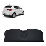 Tampa Traseira Fiat Argo