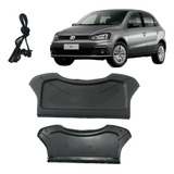 Tampao Bagagito Gol G5