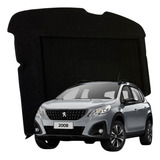 Tampao Bagagito Mala Peugeot