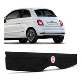 Tampao Porta Malas Fiat