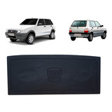 Tampao Traseiro Fiat Uno