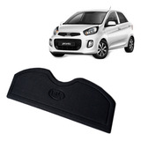 Tampao Traseiro Kia Picanto