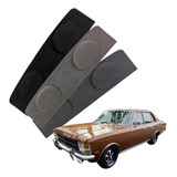 Tampao Traseiro Opala 4p