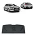 Tampão Traseiro Peugeot 208 G2 2020 21 22 23 Preto