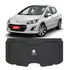 Tampão Traseiro Peugeot 308 2012 A 2019 Bagagito Mdf Carpete