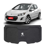 Tampao Traseiro Peugeot 308