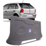 Tampao Traseiro Vw Gol