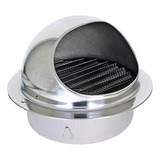  Tampas De Saída De Ventilação De Ventilação 100 Mm