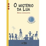 tanatã & luã-tanata amp lua O Misterio Da Lua De Junqueira Sonia Editora Somos Sistema De Ensino Em Portugues 2007