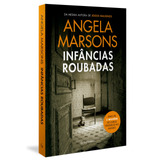 tângela-tangela Infancias Roubadas De Marsons Angela Autentica Editora Ltda Capa Mole Em Portugues 2021
