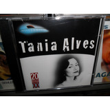 tania alves-tania alves Cd Tania Alves Millenium