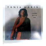 tania witt-tania witt Cd Tania Maria Come With Me 1983 Rarissimo Jazz