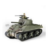Tanque Sherman M4 Usa