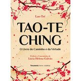 Tao-te Ching, De Lao Tse. Editora Pensamento, Capa Mole Em Português